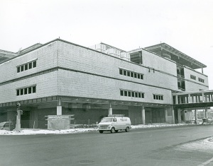 Minneapolis Technical Institute, 1979